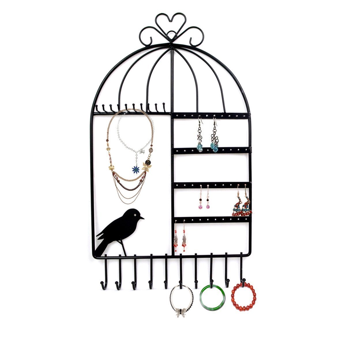 Open Birdcage Drawing at GetDrawings | Free download