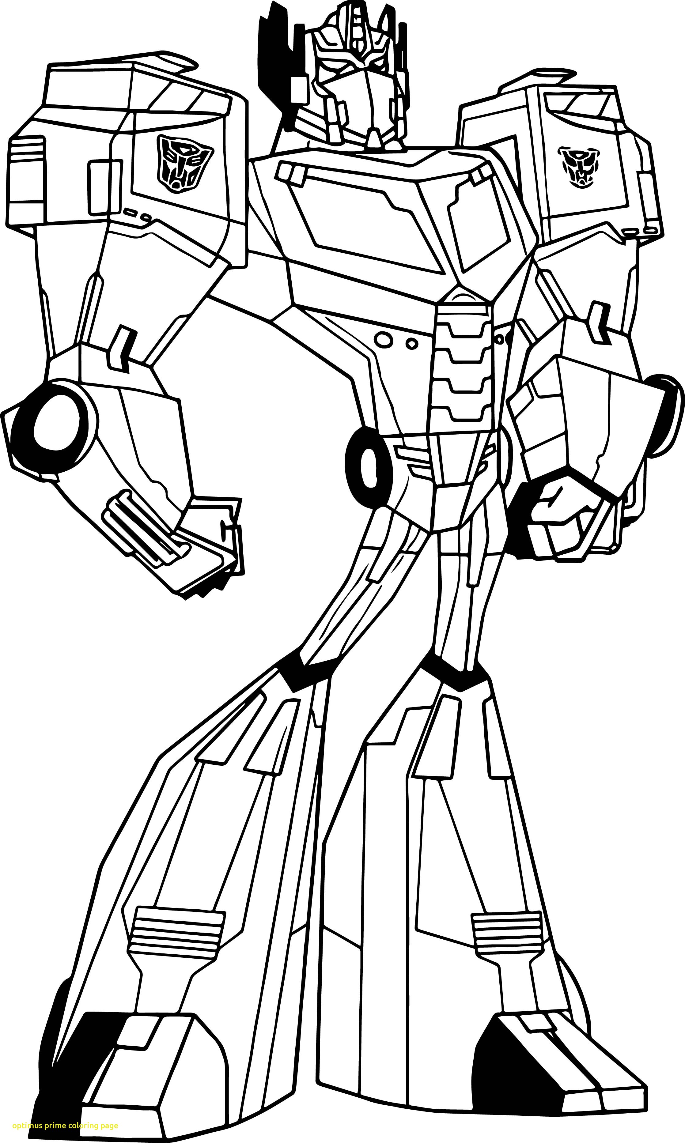 Optimus Prime Face Drawing at GetDrawings | Free download