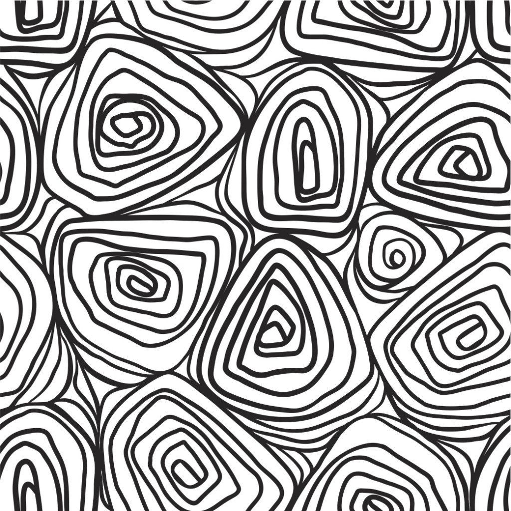 Organic Shapes Drawing at GetDrawings Free download