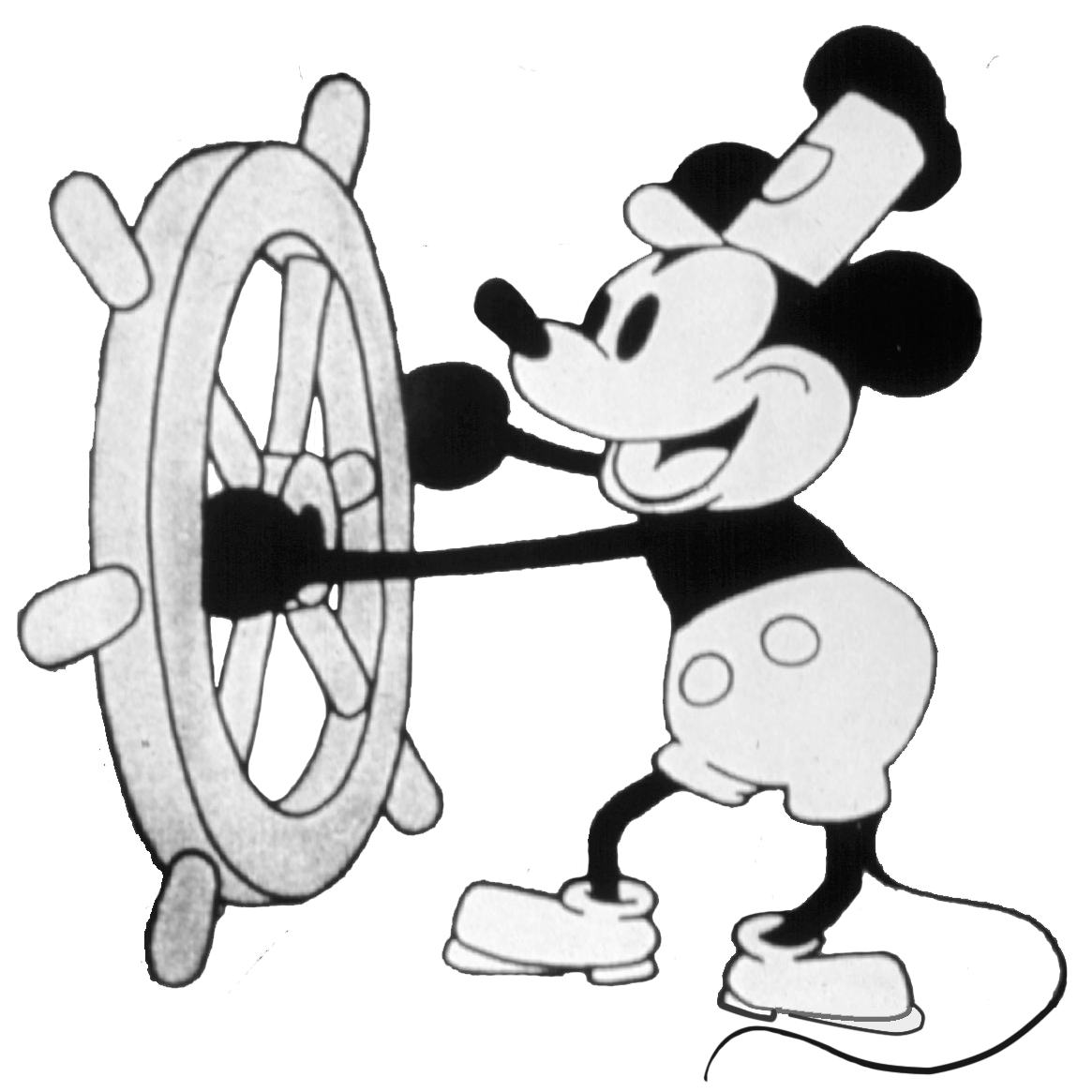 Original Mickey Mouse Drawing at GetDrawings Free download