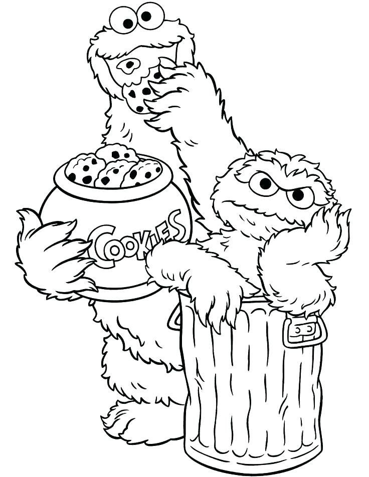 The best free Grouch drawing images. Download from 51 free drawings of