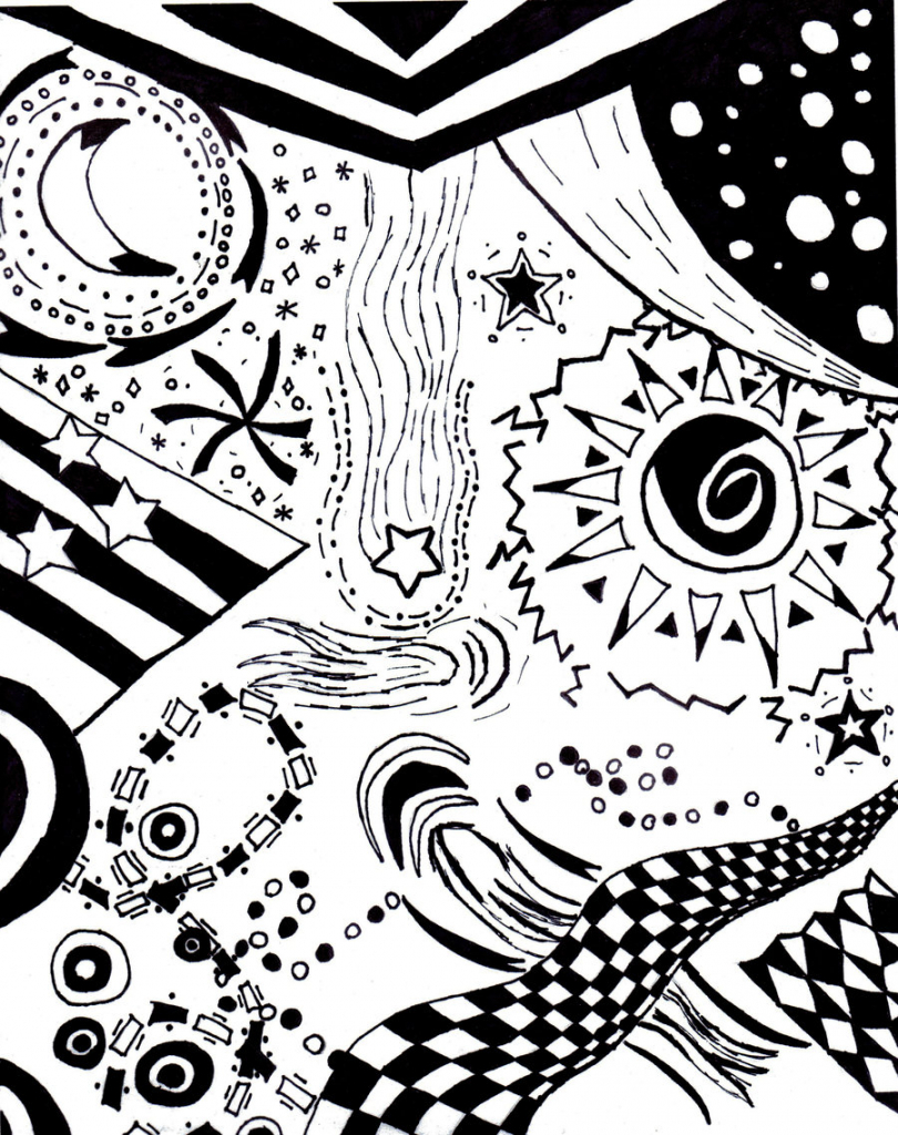 Outer Space Drawing Tumblr at GetDrawings | Free download