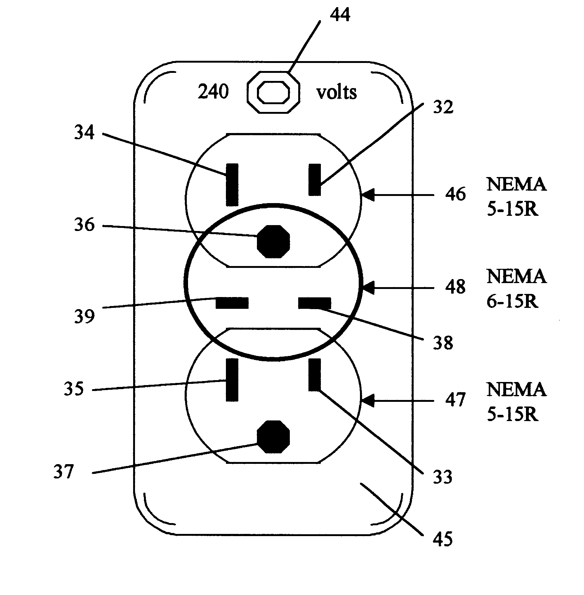 Outlet Drawing at GetDrawings Free download