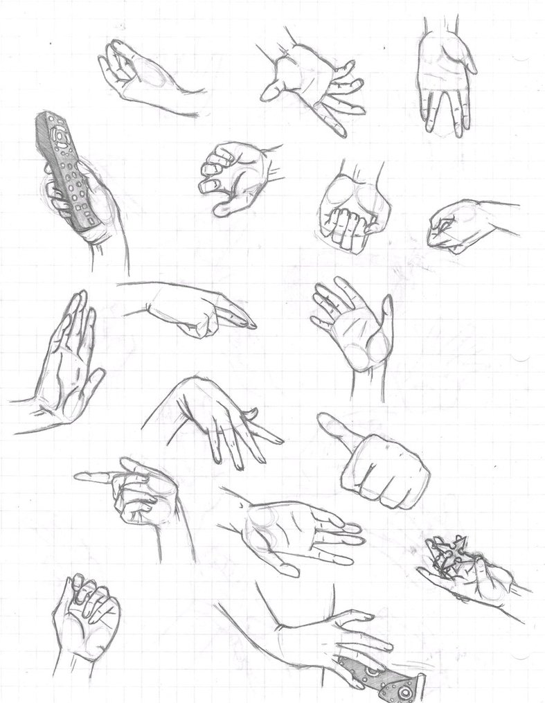 Outstretched Hand Drawing at GetDrawings Free download