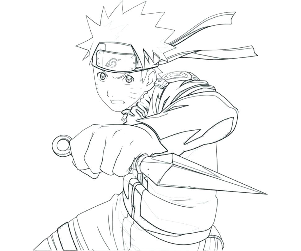 Pain Naruto Drawing at GetDrawings | Free download