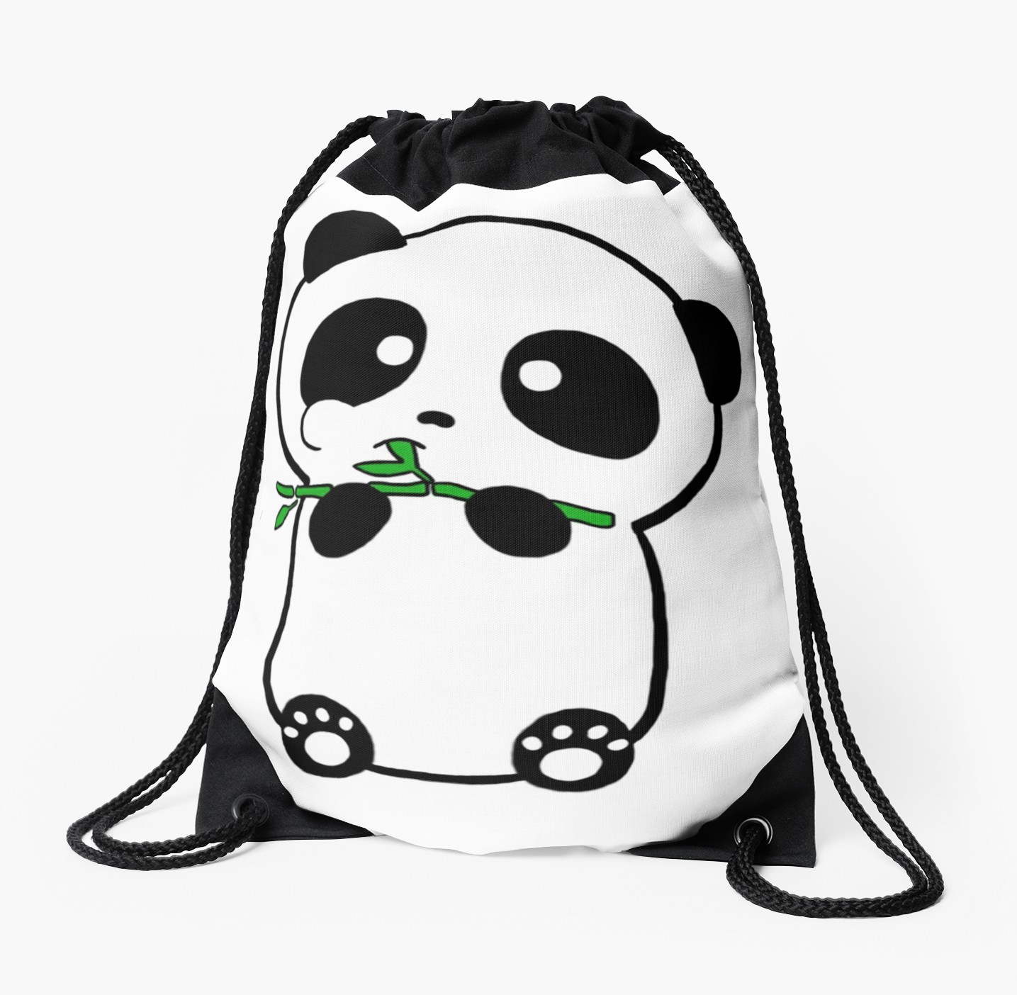 panda-eating-bamboo-drawing-at-getdrawings-free-download