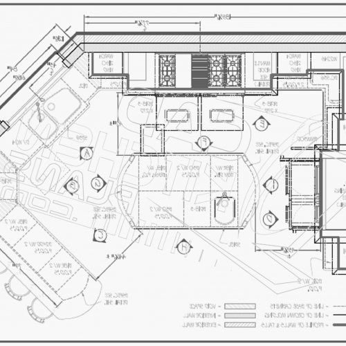 Pantry Drawing At Getdrawings Free Download