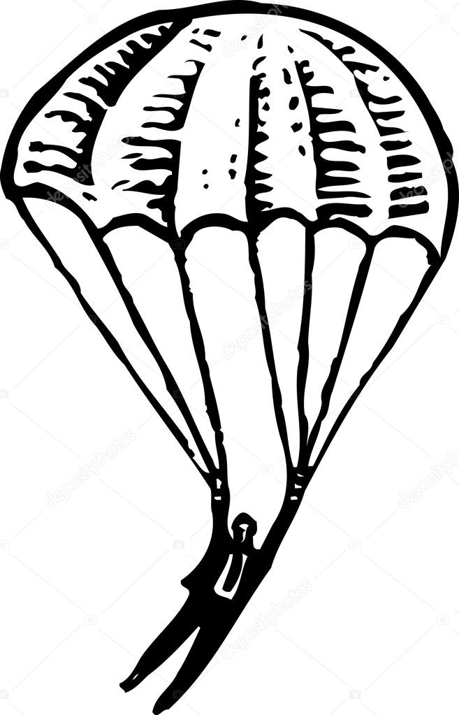 The best free Parachute drawing images. Download from 83 free drawings