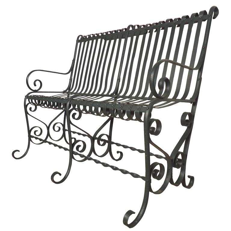 Park Bench Drawing at GetDrawings | Free download