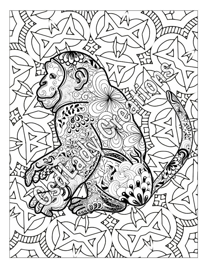 Mosaic Drawing Patterns at GetDrawings Free download