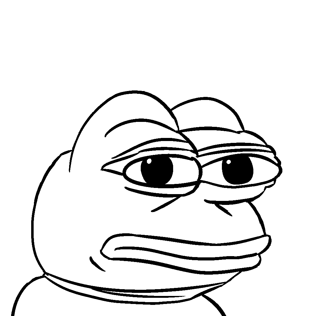  How To Draw Pepe in 2023 Learn more here 