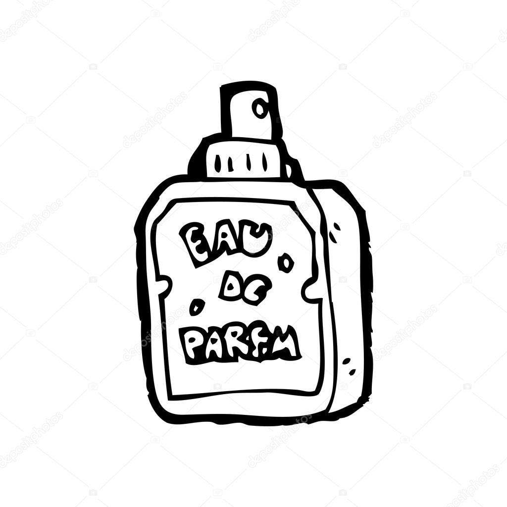 Perfume Bottles Drawing at GetDrawings | Free download