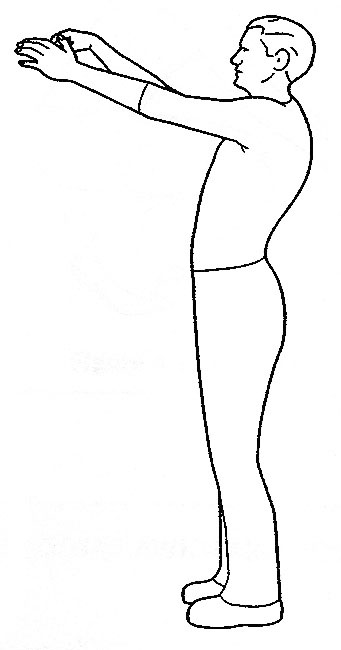 Person Standing Drawing at GetDrawings | Free download