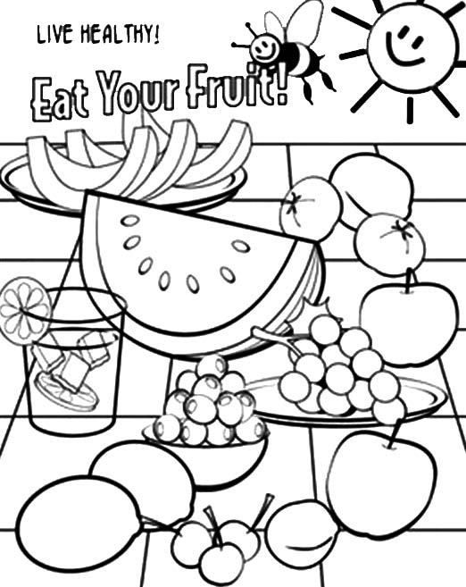 Personal Hygiene Drawing At GetDrawings Free Download