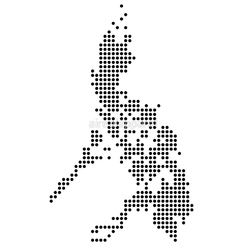 Philippines Map Drawing at GetDrawings | Free download