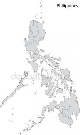 Philippines Map Drawing at GetDrawings | Free download