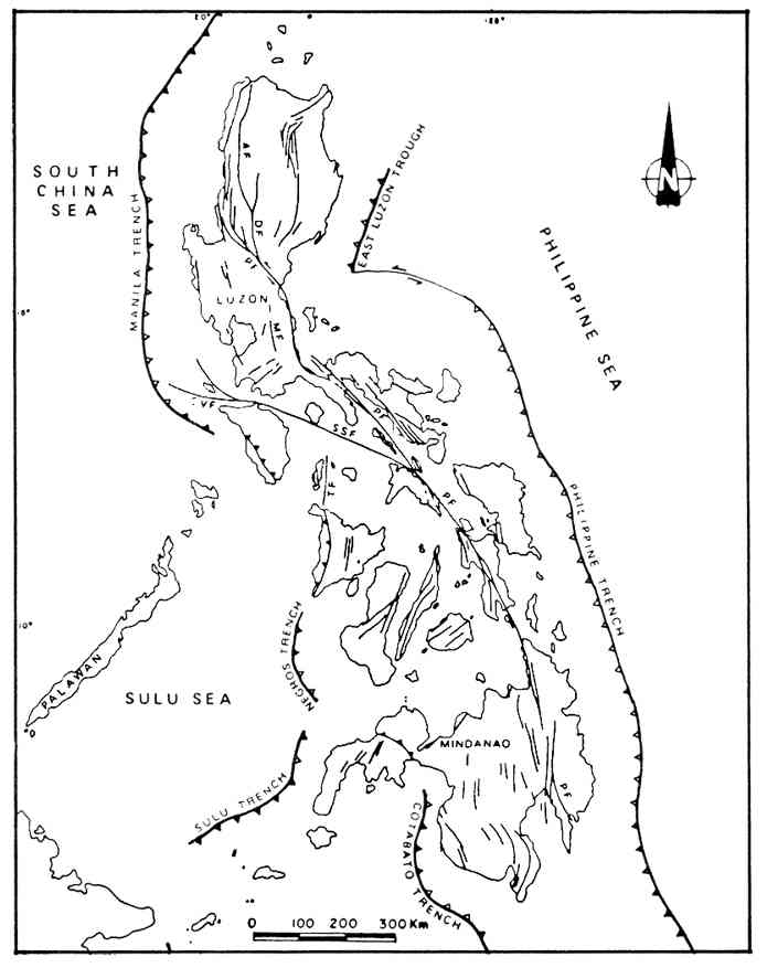 Philippines Map Drawing at GetDrawings | Free download