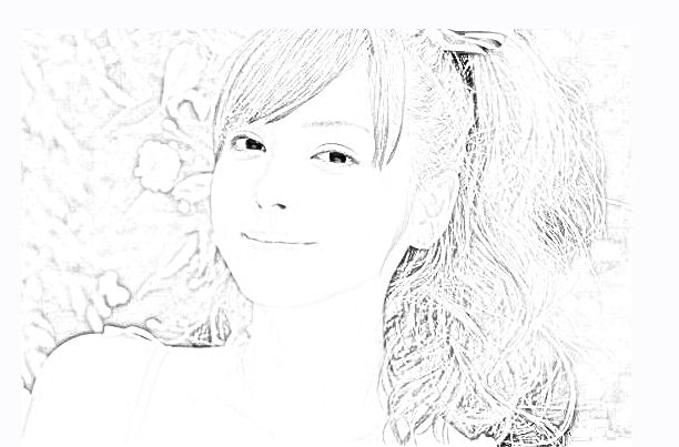 Photoshop Effects Drawing at GetDrawings | Free download