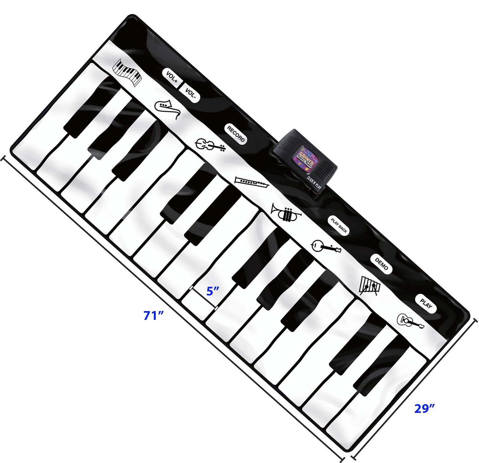 Piano Keyboard Drawing at GetDrawings | Free download