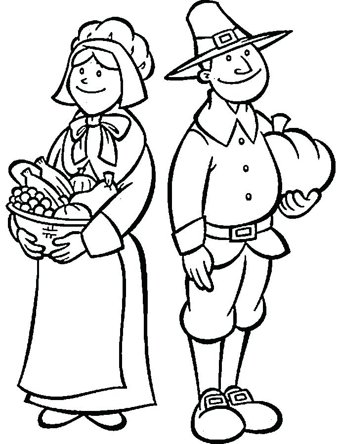 pilgrims-drawing-at-getdrawings-free-download