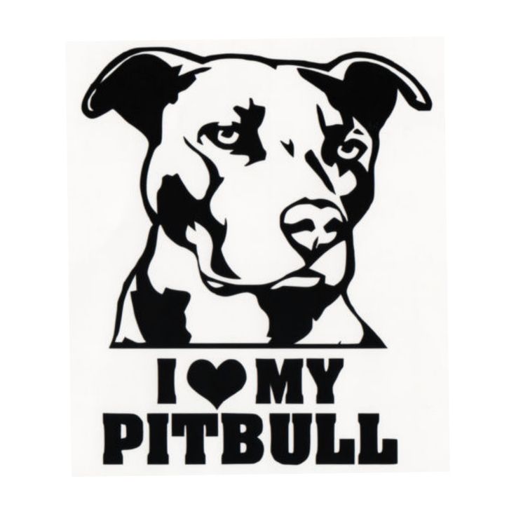 Car Truck Graphics Decals Pit Bull Face Vinyl Decal Sticker Dog Pitt Animal Pet American Pitbull Breed Auto Parts And Vehicles Volltech Com Br