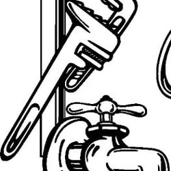 Plumber Drawing at GetDrawings | Free download
