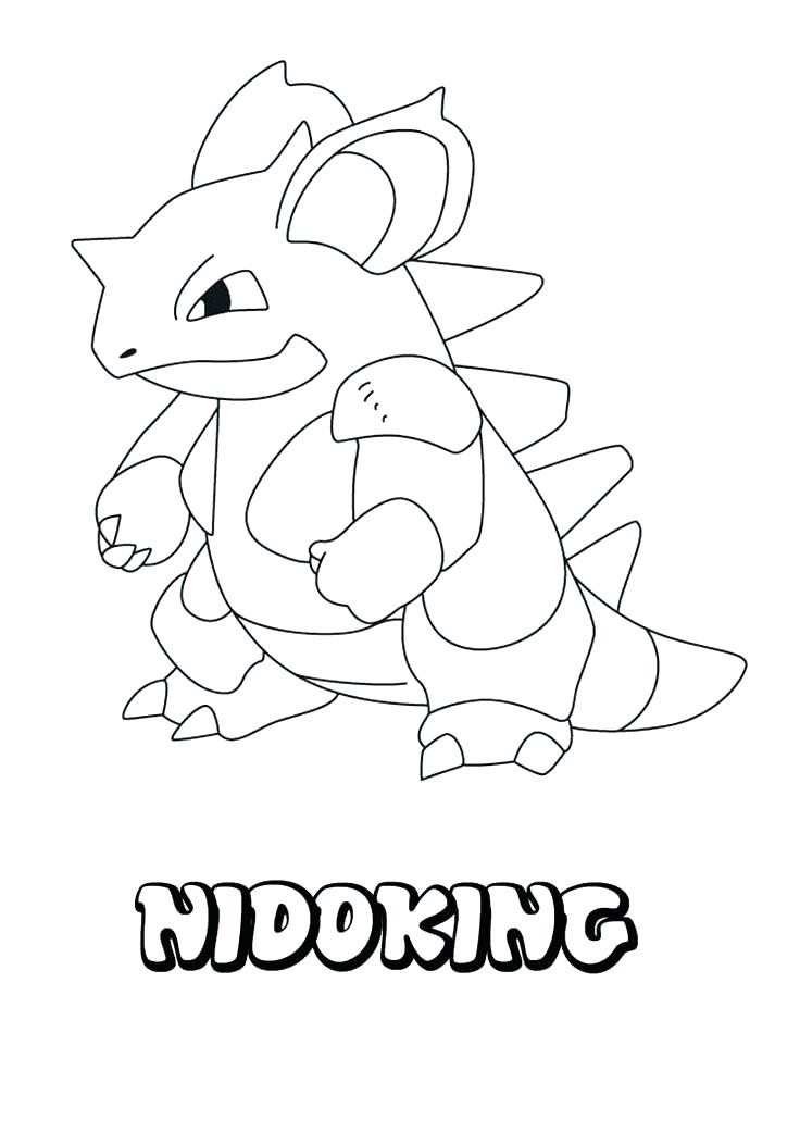 Pokemon Drawing Book at GetDrawings | Free download