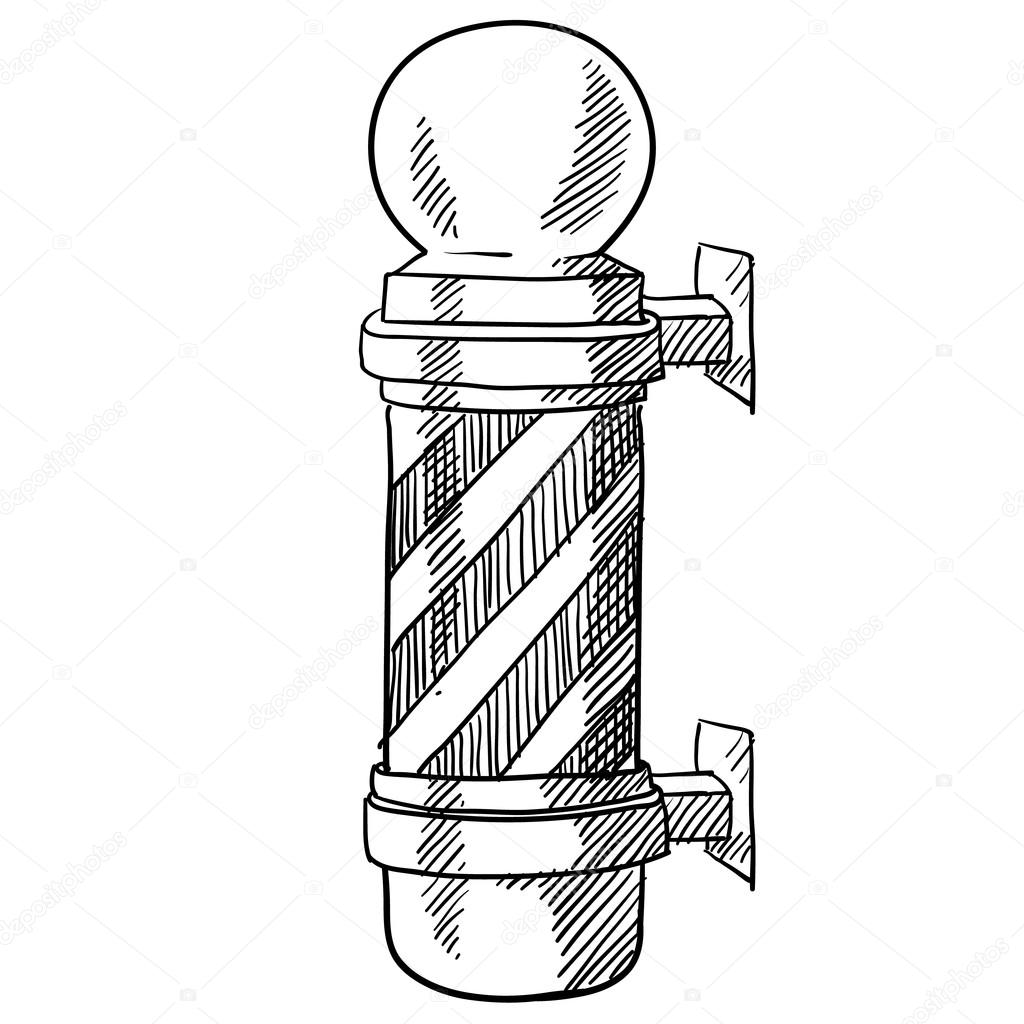 Utility Pole Drawing at GetDrawings | Free download