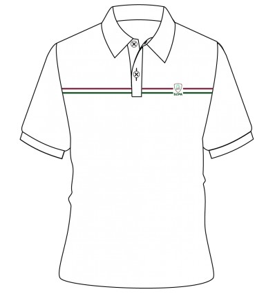 Polo Shirts Drawing at GetDrawings | Free download