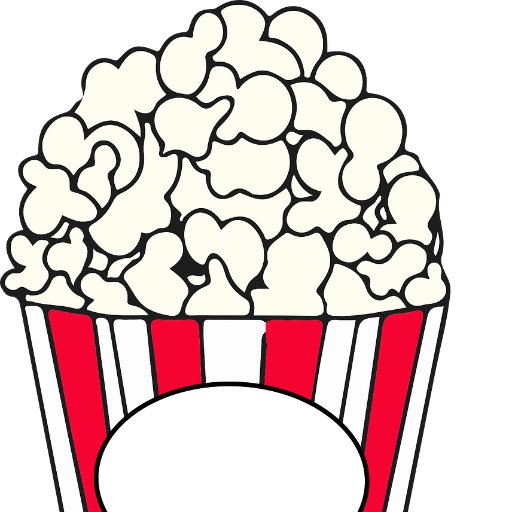 Popcorn Box Drawing at GetDrawings Free download