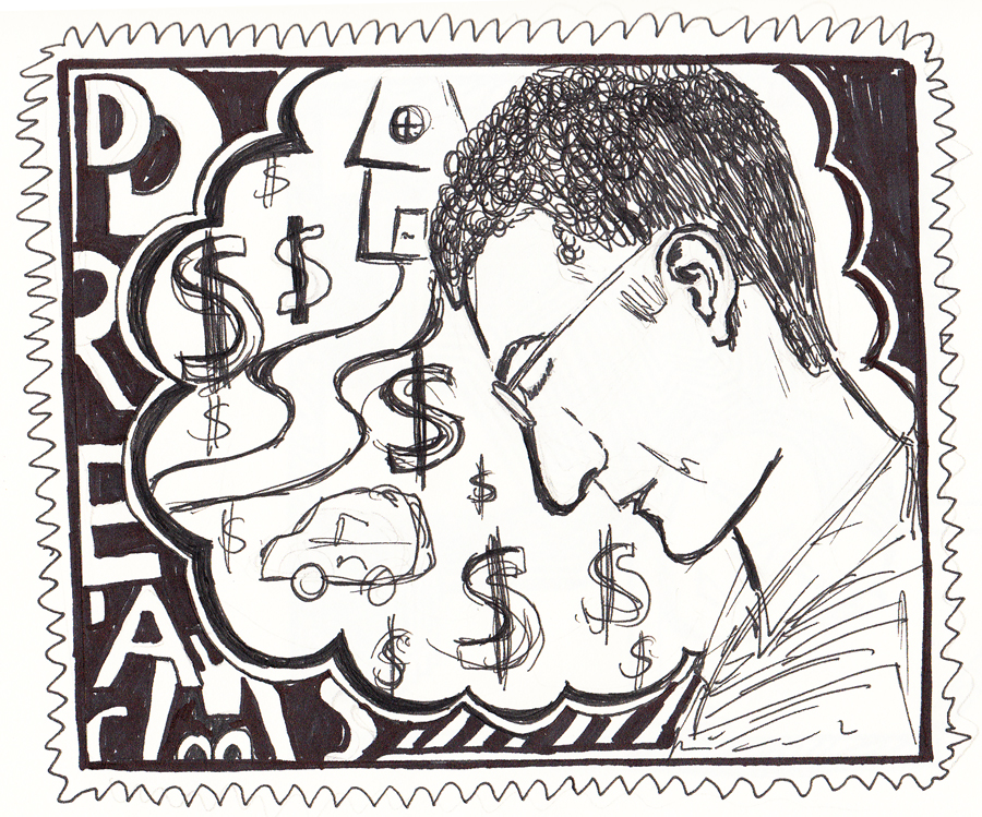 Postage Stamp Drawing at GetDrawings | Free download