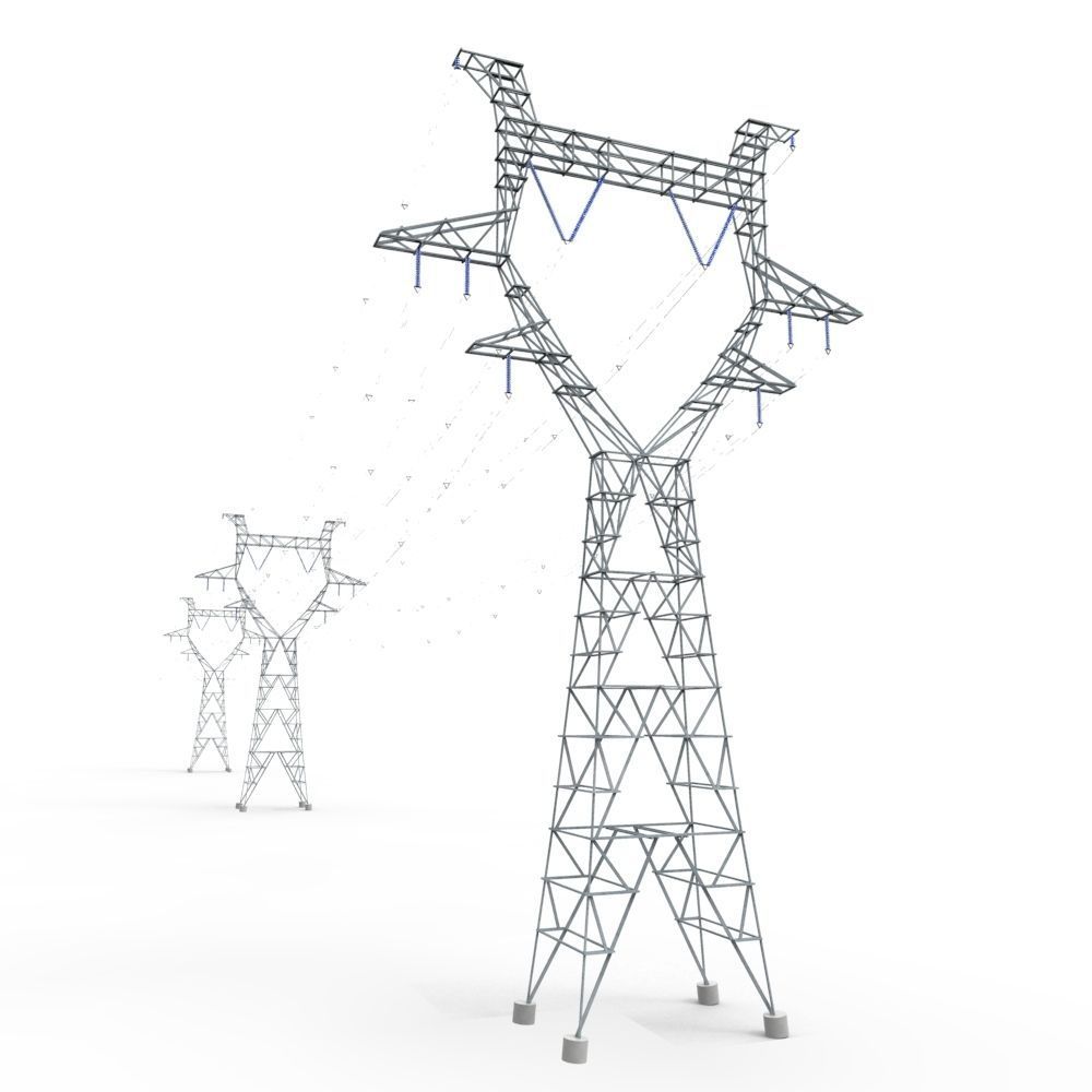 electric-power-lines-expert-witnesses-cahn-litigation-services