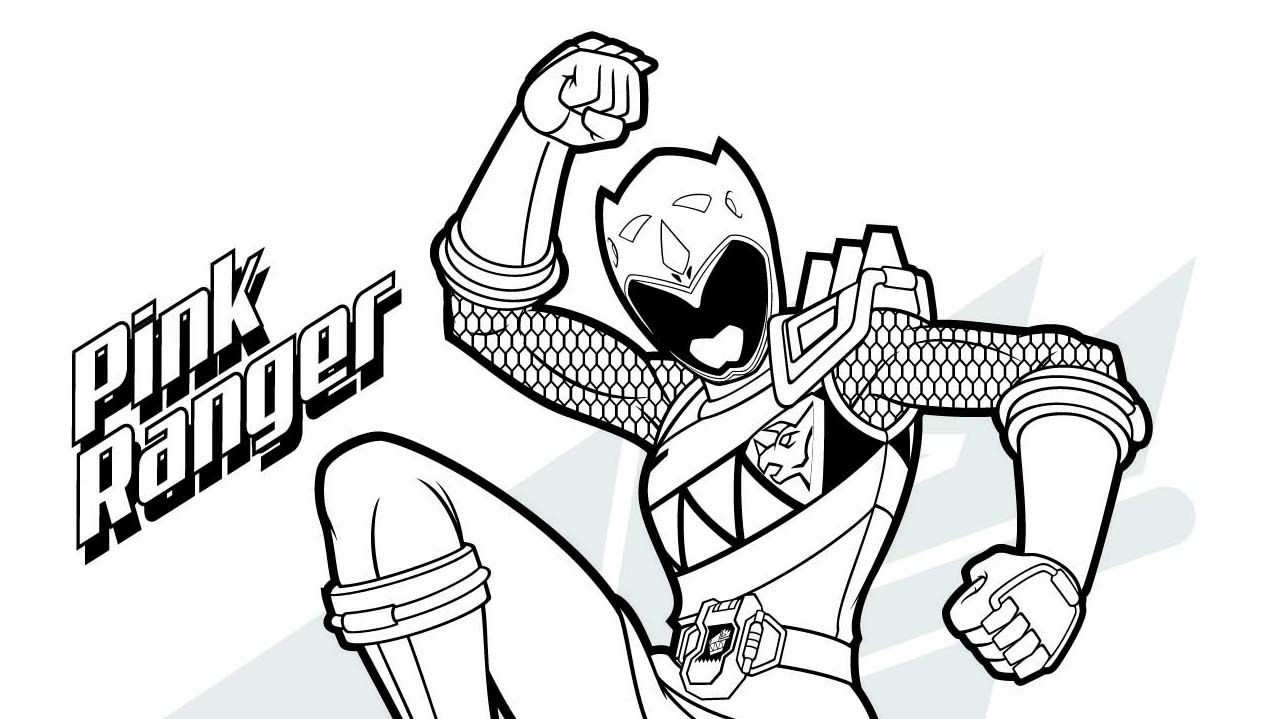 Power Rangers Dino Charge Drawing at GetDrawings | Free ...