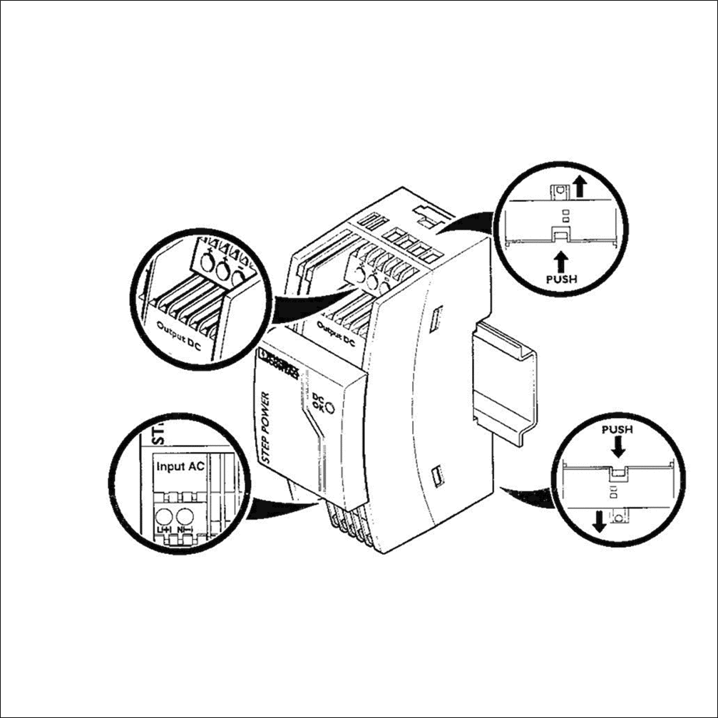Power Supply Drawing at GetDrawings | Free download