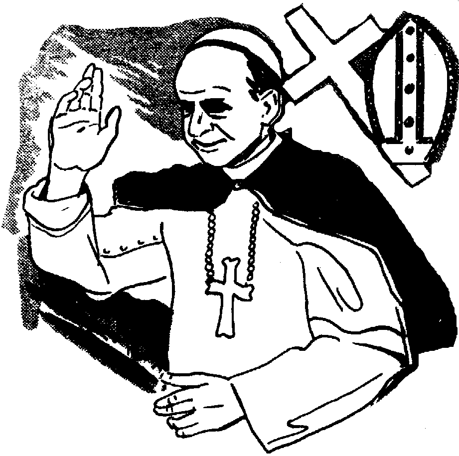 Priest Drawing at GetDrawings Free download