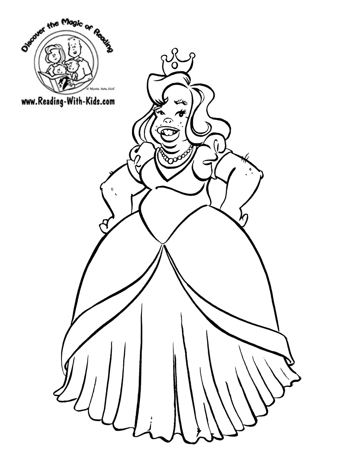 Princess Drawing Easy at GetDrawings | Free download