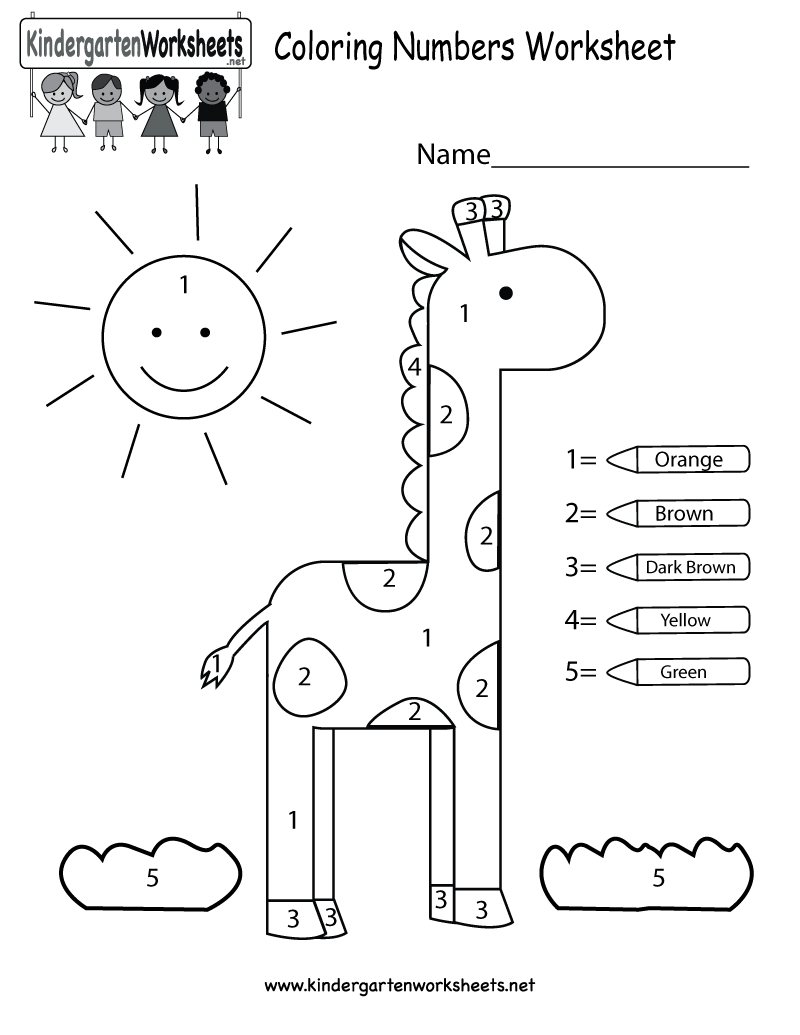 Free Printable Drawing Worksheets For Kids