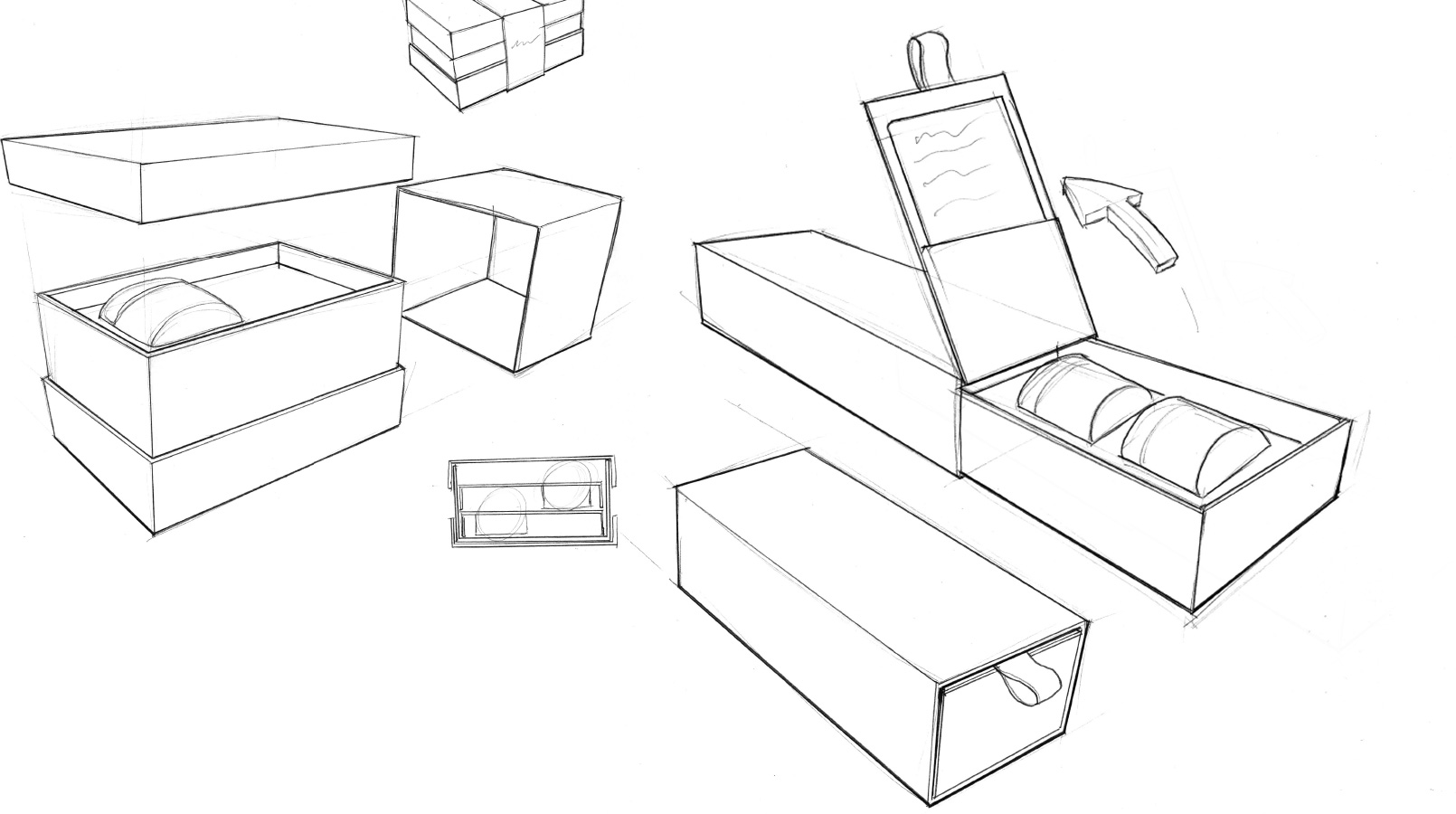 The best free Packaging drawing images. Download from 133 free drawings