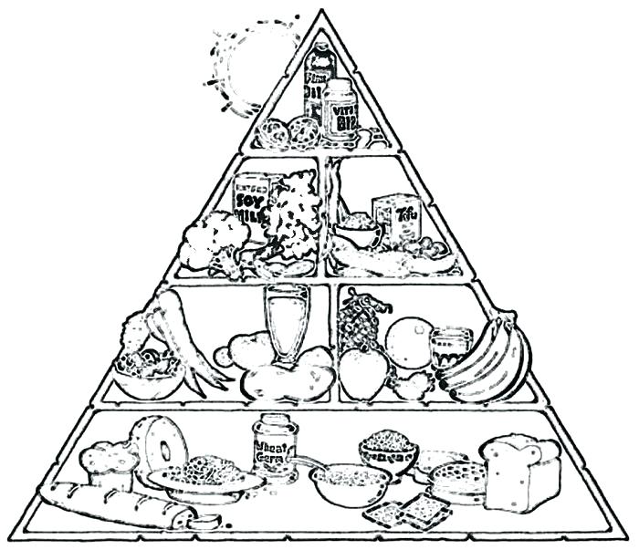 Pyramid Line Drawing at GetDrawings | Free download