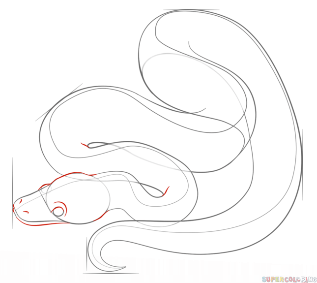 Python Drawing at GetDrawings Free download