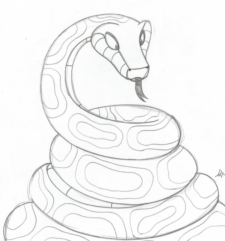 Python Drawing
