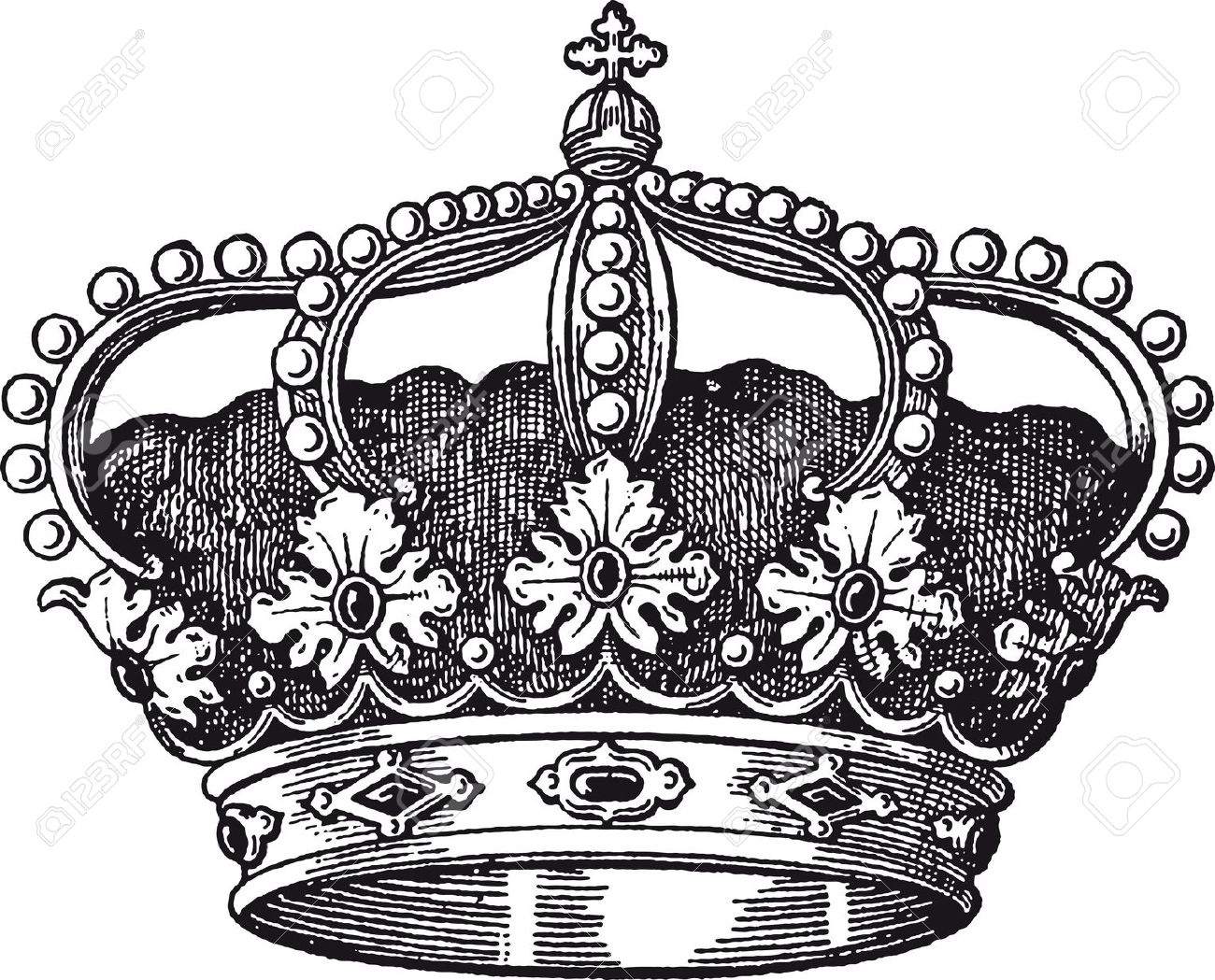 queen-crown-drawing-at-getdrawings-free-download