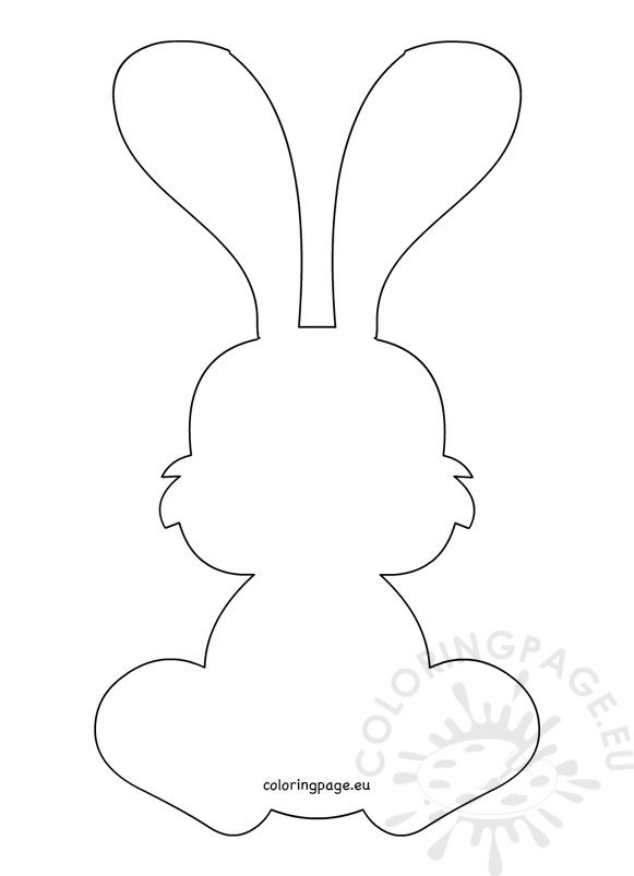 rabbit-drawing-outline-at-getdrawings-free-download