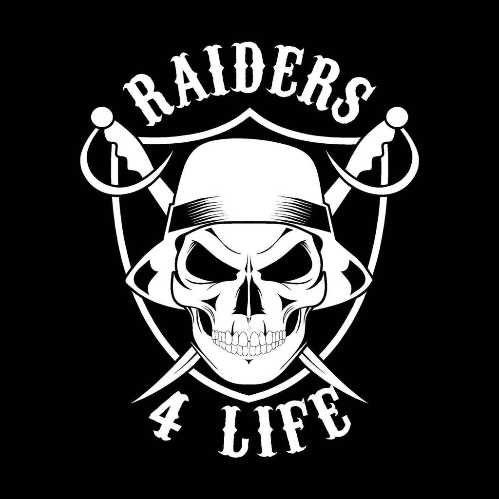 Raiders Logo Drawing at GetDrawings Free download