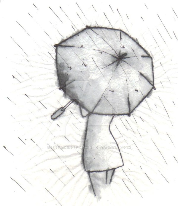 umbrellas getdrawings