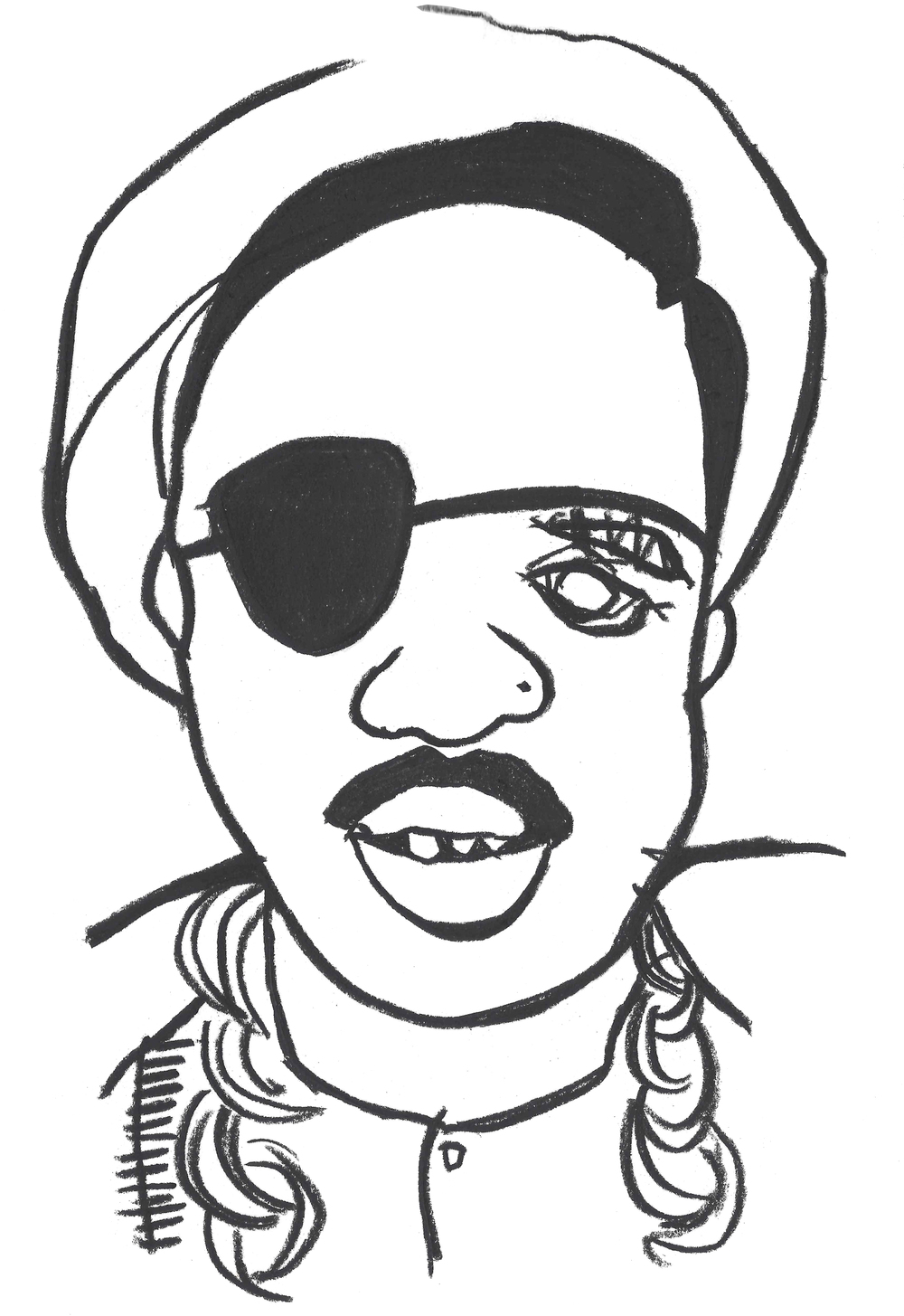 Drawing Rappers Getdrawings Sketch Coloring Page.