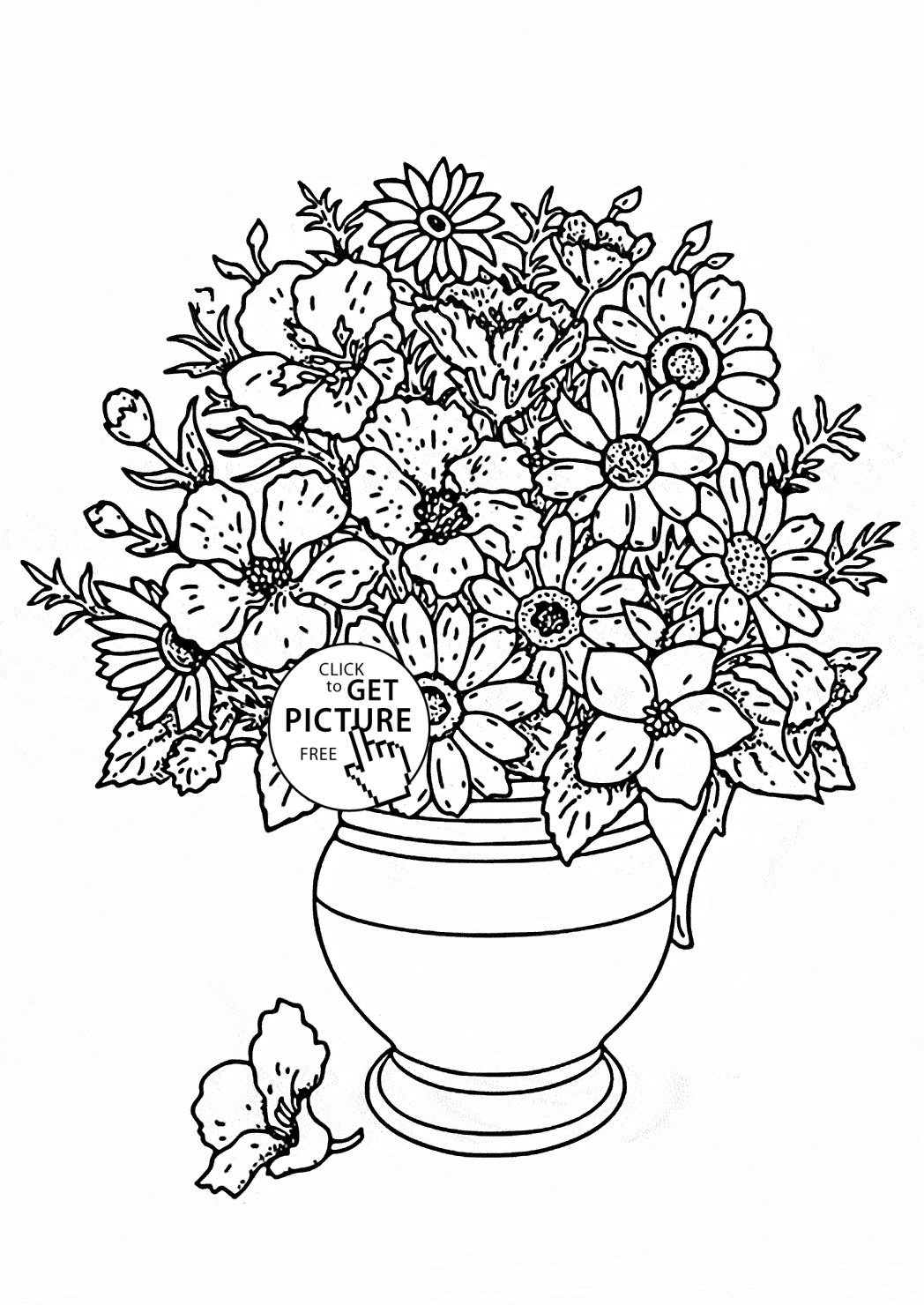 spring-flowers-coloring-pages-to-print