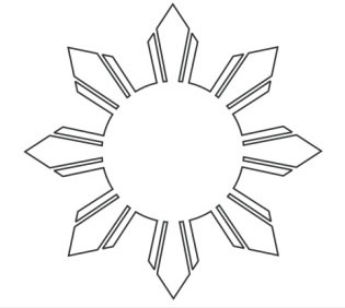 Realistic Sun Drawing at GetDrawings | Free download