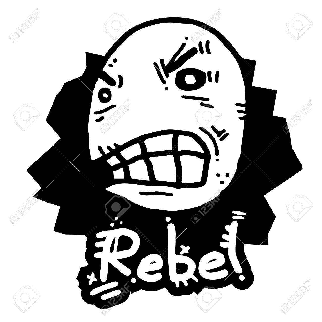 The best free Rebel drawing images. Download from 119 free drawings of
