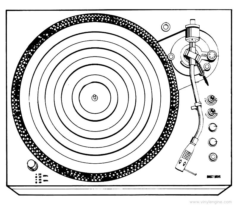 Record Player Drawing at GetDrawings Free download